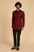 Bloc Wait Waist Coat Set